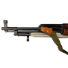 Russian 1951 Tula Arsenal Model SKS 7.62x39mm Caliber Rifle (Original) - Photo 4