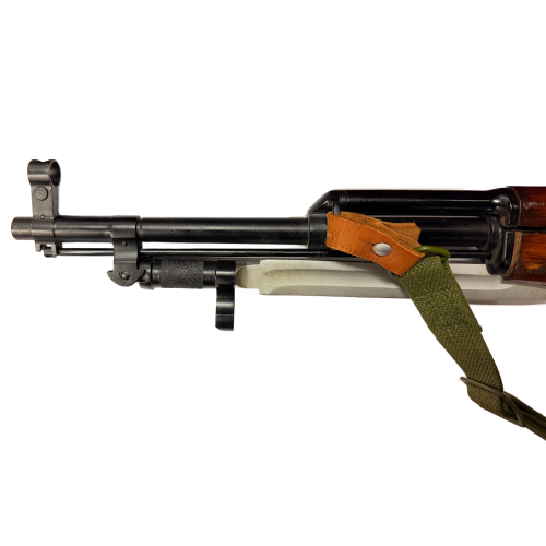 Russian 1951 Tula Arsenal Model SKS 7.62x39mm Caliber Rifle (Original) - Photo 4