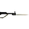 Russian 1951 Tula Arsenal Model SKS 7.62x39mm Caliber Rifle (Original) - Photo 7