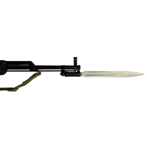 Russian 1951 Tula Arsenal Model SKS 7.62x39mm Caliber Rifle (Original) - Photo 7