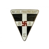 Original German Nsdap (Nazi) “Nat. Soz. Frauenschaft” Membership Badge