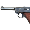  German 1940 P.08 Luger 42 Code Mauser Cal 9mm Pistol 