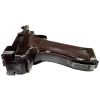 WW2 Finnish 1940 VKT Valmet L-35 Lahti Caliber 9mm Pistol with Marked SA Leather Military Holster Rig 