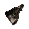 WW2 Finnish VKT Valmet L-35 Lahti Caliber 9mm Pistol with Marked SA Leather Military Holster Rig (Original) - Photo 11