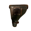 WW2 Finnish VKT Valmet L-35 Lahti Caliber 9mm Pistol with Marked SA Leather Military Holster Rig (Original) - Photo 12