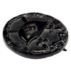 WW2 German Wound Badge Black by Werner Redo for sale