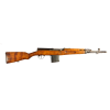 Finnish Rare 1941 SVT-40 Semi Auto 7.62x54 R Carbine Rifle (Original) - Photo 6