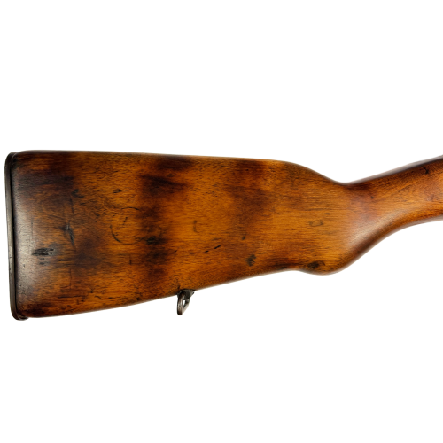Finnish Rare 1941 SVT-40 Semi Auto 7.62x54 R Carbine Rifle (Original) - Photo 7