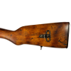 Finnish Rare 1941 SVT-40 Semi Auto 7.62x54 R Carbine Rifle (Original) - Photo 8