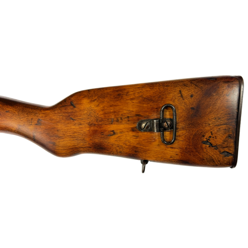 Finnish Rare 1941 SVT-40 Semi Auto 7.62x54 R Carbine Rifle (Original) - Photo 8