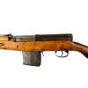Finnish Rare 1941 SVT-40 Semi Auto 7.62x54 R Carbine Rifle (Original) - Photo 9
