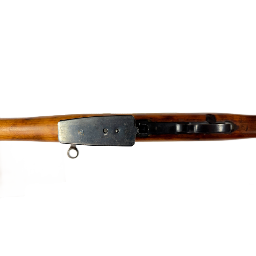 Finnish Rare 1941 SVT-40 Semi Auto 7.62x54 R Carbine Rifle (Original) - Photo 11