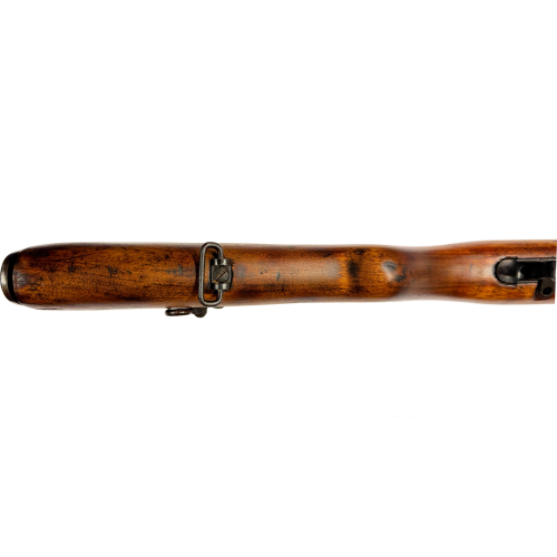Finnish Rare 1941 SVT-40 Semi Auto 7.62x54 R Carbine Rifle (Original) - Photo 14