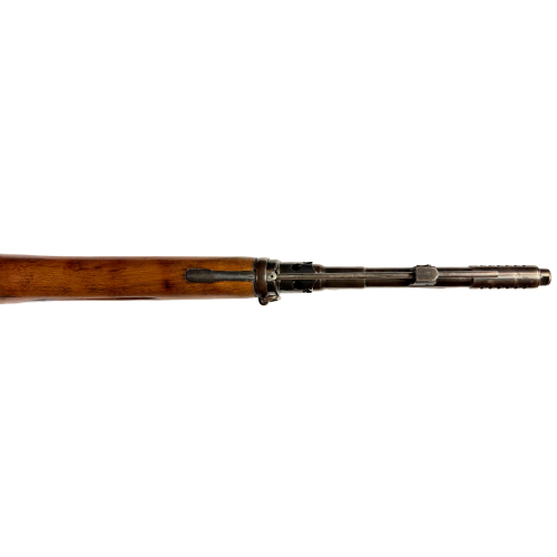 Finnish Rare 1941 SVT-40 Semi Auto 7.62x54 R Carbine Rifle (Original) - Photo 15