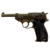WW2 German Walther P.38 AC43 Caliber 9mm 1943 Pistol (Original) - Photo 5