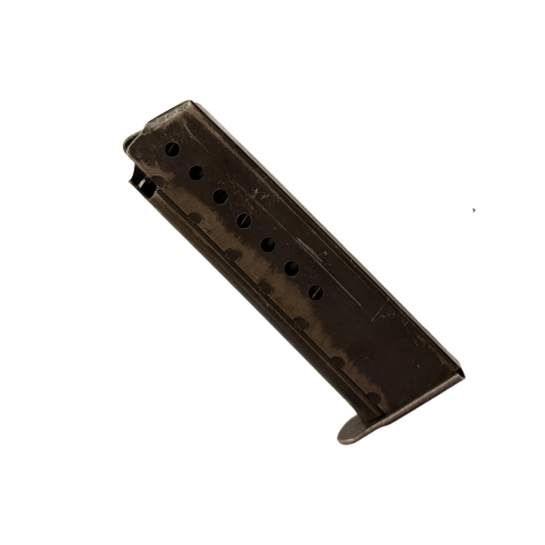 WW2 German Walther P.38 AC43 Caliber 9mm 1943 Pistol (Original) - Photo 6