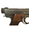 Imperial Japanese Army Type 14 Nambu 8mm Pistol 1942