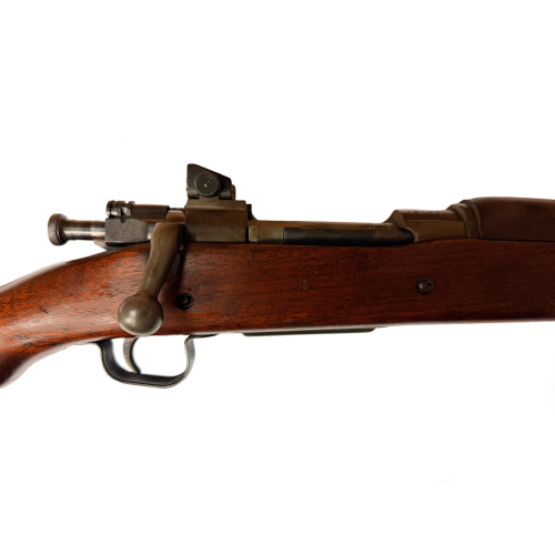 WW2 U.S. Smith-Corona  1944 Model 03-A3 Caliber 30-06 Rifle (Original) - Photo 6