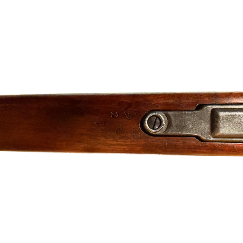 WW2 U.S. Smith-Corona  1944 Model 03-A3 Caliber 30-06 Rifle (Original) - Photo 10