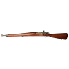 WW2 U.S. Smith-Corona  1944 Model 03-A3 Caliber 30-06 Rifle (Original) - Photo 5