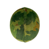 Vietnam War US M1 Army Infantry Combat Helmet W/ Steinberg Liner and Mitchell Camo Cover (Original) - Photo 6