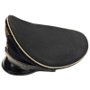 German Third Reich Allgemeine SS NCO Visor Cap (Certified Original) - Photo 7