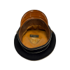 German Third Reich Allgemeine SS NCO Visor Cap (Certified Original) - Photo 9