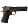 WW2 US Army Colt M1911a1 1944 Cal.45 acp Matching Semi-Auto Service Pistol