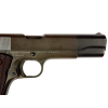 WW2 US Army Colt M1911a1 1944 Cal.45 acp Matching Semi-Auto Service Pistol