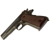 WW2 US Army Colt M1911a1 1944 Cal.45 acp Matching Semi-Auto Service Pistol (Original) - Photo 5