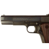 WW2 US Army Colt M1911a1 1944 Cal.45 acp Matching Semi-Auto Service Pistol (Original) - Photo 6