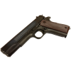 WW2 US Army Colt M1911a1 1944 Cal.45 acp Matching Semi-Auto Service Pistol (Original) - Photo 11