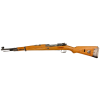 Original WW2 German dot 1942 Code G.33/40 Mountain Carbine Rifle