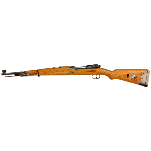 Original WW2 German dot 1942 Code G.33/40 Mountain Carbine Rifle