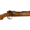 WW2 German dot 1942 Code G.33/40 Mountain Carbine Rifle (Original) - Photo 4
