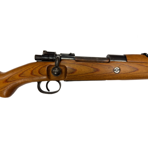 WW2 German dot 1942 Code G.33/40 Mountain Carbine Rifle (Original) - Photo 4