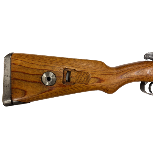 WW2 German dot 1942 Code G.33/40 Mountain Carbine Rifle (Original) - Photo 5
