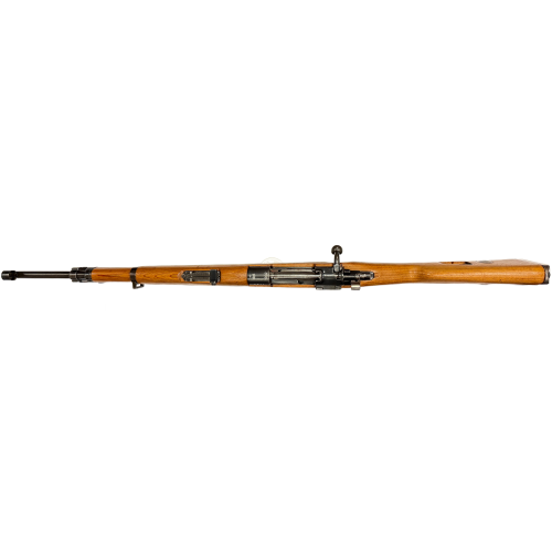 WW2 German dot 1942 Code G.33/40 Mountain Carbine Rifle (Original) - Photo 9