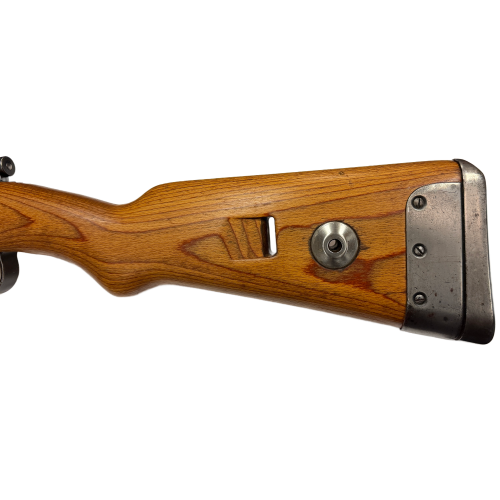 German dot 1942 Code G.33/40 Mountain Carbine Rifle for Sale