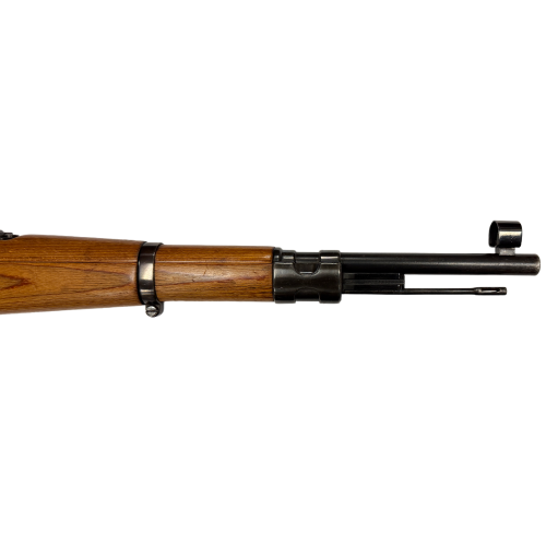 WW2 German dot 1942 Code G.33/40 Mountain Carbine Rifle (Original) - Photo 12