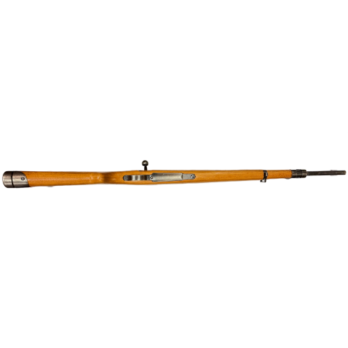 WW2 German dot 1942 Code G.33/40 Mountain Carbine Rifle (Original) - Photo 13