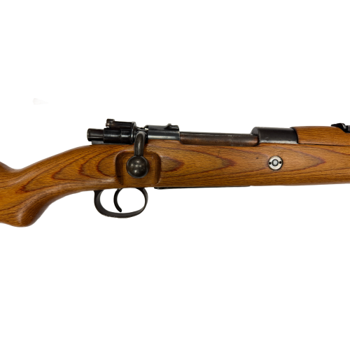 WW2 German dot 1942 Code G.33/40 Mountain Carbine Rifle (Original) - Photo 10