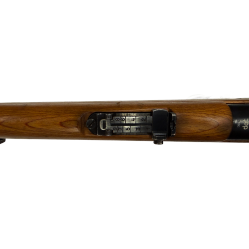 WW2 German dot 1942 Code G.33/40 Mountain Carbine Rifle (Original) - Photo 11