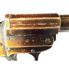 German Erma-Erfurt 1938 LP34 Kampsfpistole Z Signal Flare Pistol by Erma-Erfurt
