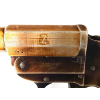 German Erma-Erfurt 1938 LP34 Kampsfpistole Z Signal Flare Pistol by Erma-Erfurt