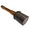 WW2 German M24 Potato Masher-Stick Grenade Inert by brb dated 1942