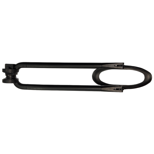 WW2 German MP38 Folding Stock Attachment By DK Production Group (Authentic Reproduction) - Photo 5