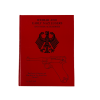  Imperial Lugers and Their Accessories - The Pistols of Germany and Her Allies in Two World Wars Volume V by Jan C. Still