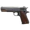 WW2 US Army Remington Rand M1911A1 1944 Cal.45 acp Matching Semi-Auto Military Service Pistol