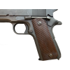 WW2 US Army Remington Rand M1911A1 1944 Cal.45 acp Matching Semi-Auto Military Service Pistol